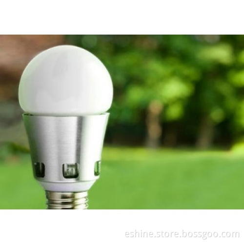 Dimmable Energy Saving E27 LED Bulb led bulb light 3W